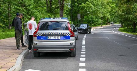 Koniec z oszukiwaniem strażników. Zakopane prześwietli tożsamość w kilka sekund