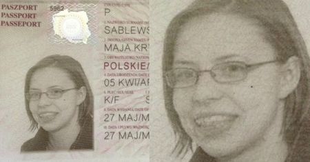 Jak się zmieniała twarz Mai Sablewskiej... (ZDJĘCIA)