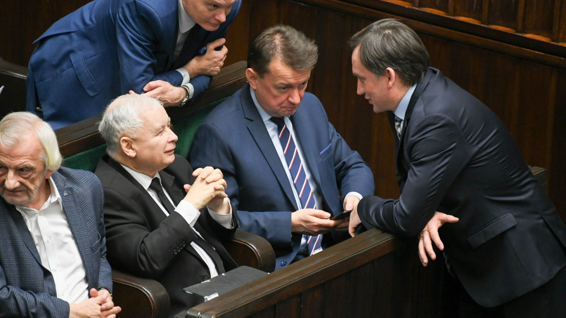 Fot. Jacek Domiński