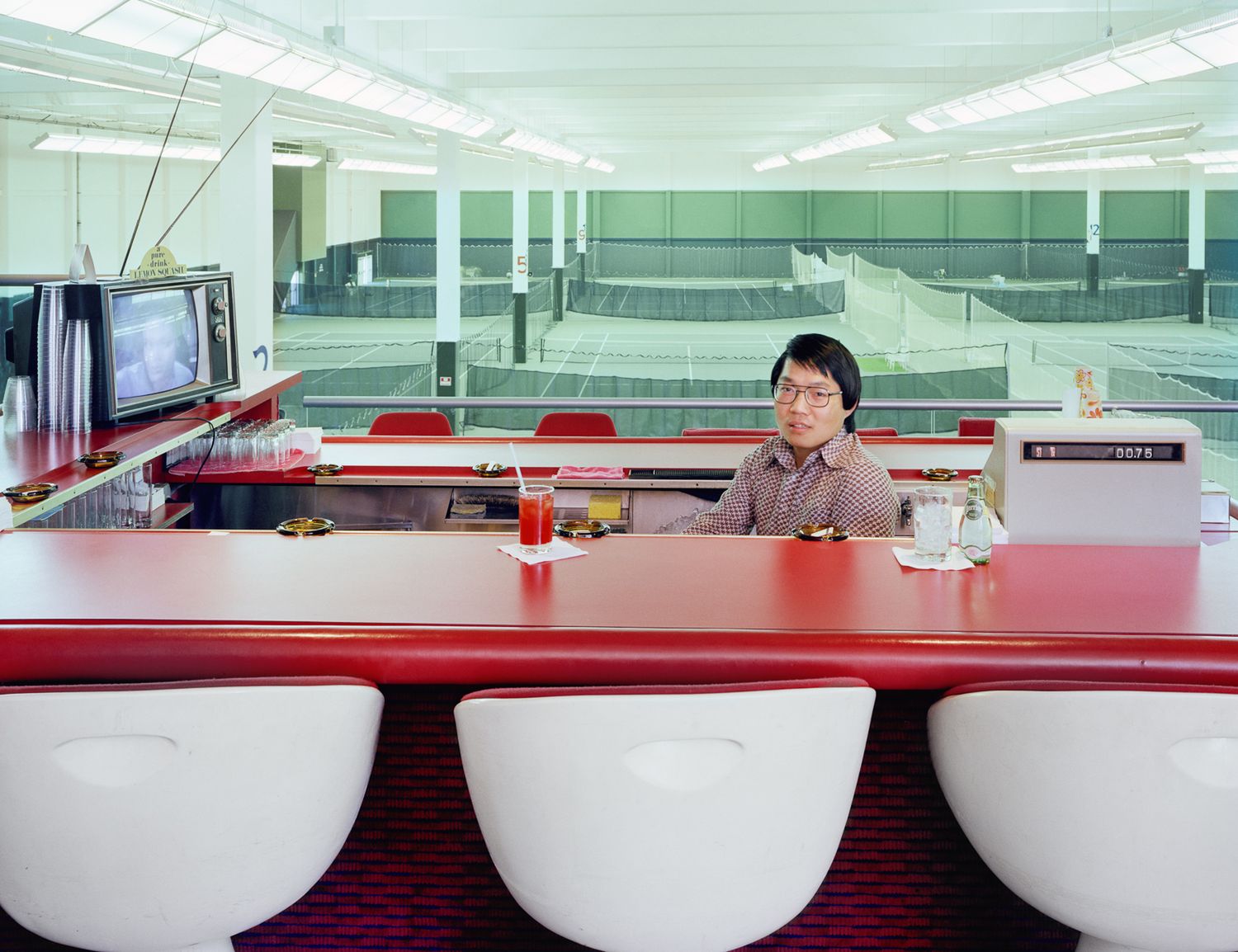 Nostalgiczne zdjęcia San Francisco przed rewolujcją technologiczną 18