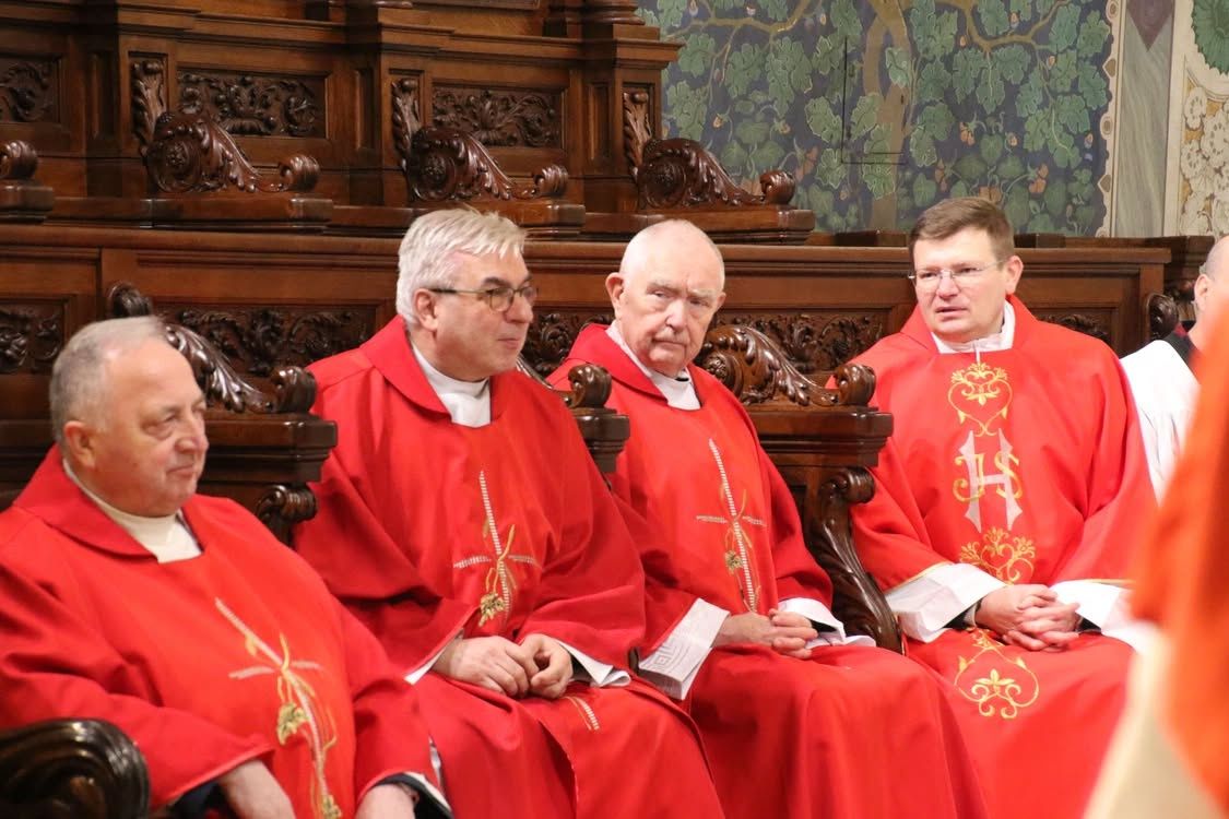 Płocka Barbórka