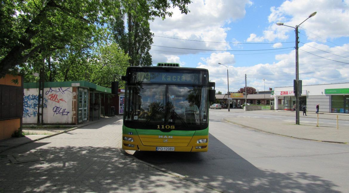 Jak będzie kursować komunikacja miejska