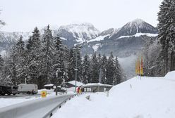 Ośrodek narciarski w Alpach zamyka się na zawsze. Inwestycja za 60 mln na nic