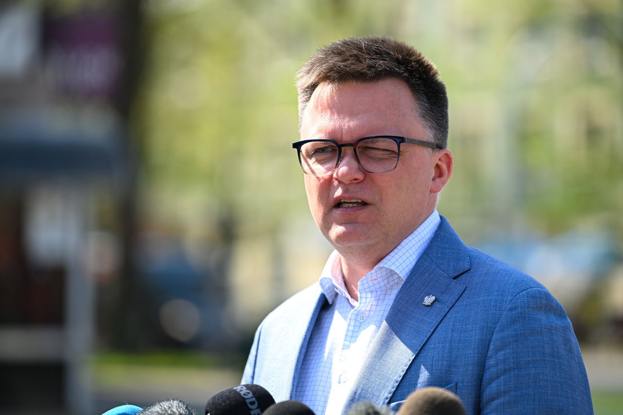 Kto będzie na pogrzebie papieża? Hołownia: premier raczej nie pojedzie