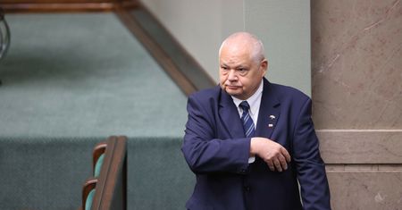 Adam Glapiński złożył przysięgę. Będzie kierować NBP do 2028 r.