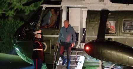 Działo się we wtorek w nocy. USA dogadały się ws. Iranu. Sensacyjna umowa