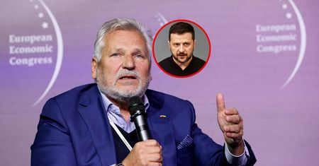 Kwaśniewski ocenił zachowanie niemieckich posłów. "Wredne i bezczelne"