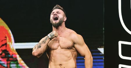 "Na ten moment kończę". Gwiazdor zaskoczył po gali Fame