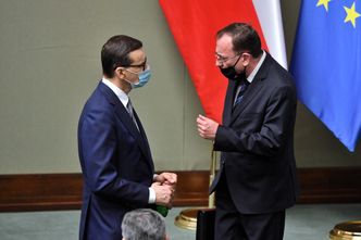 Konfiskata majątków ma być wpisana do konstytucji. Prawnicy wskazują prawdziwy cel PiS-u