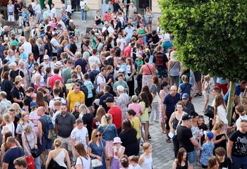 Lublin: Kolejny turystyczny rekord pobity