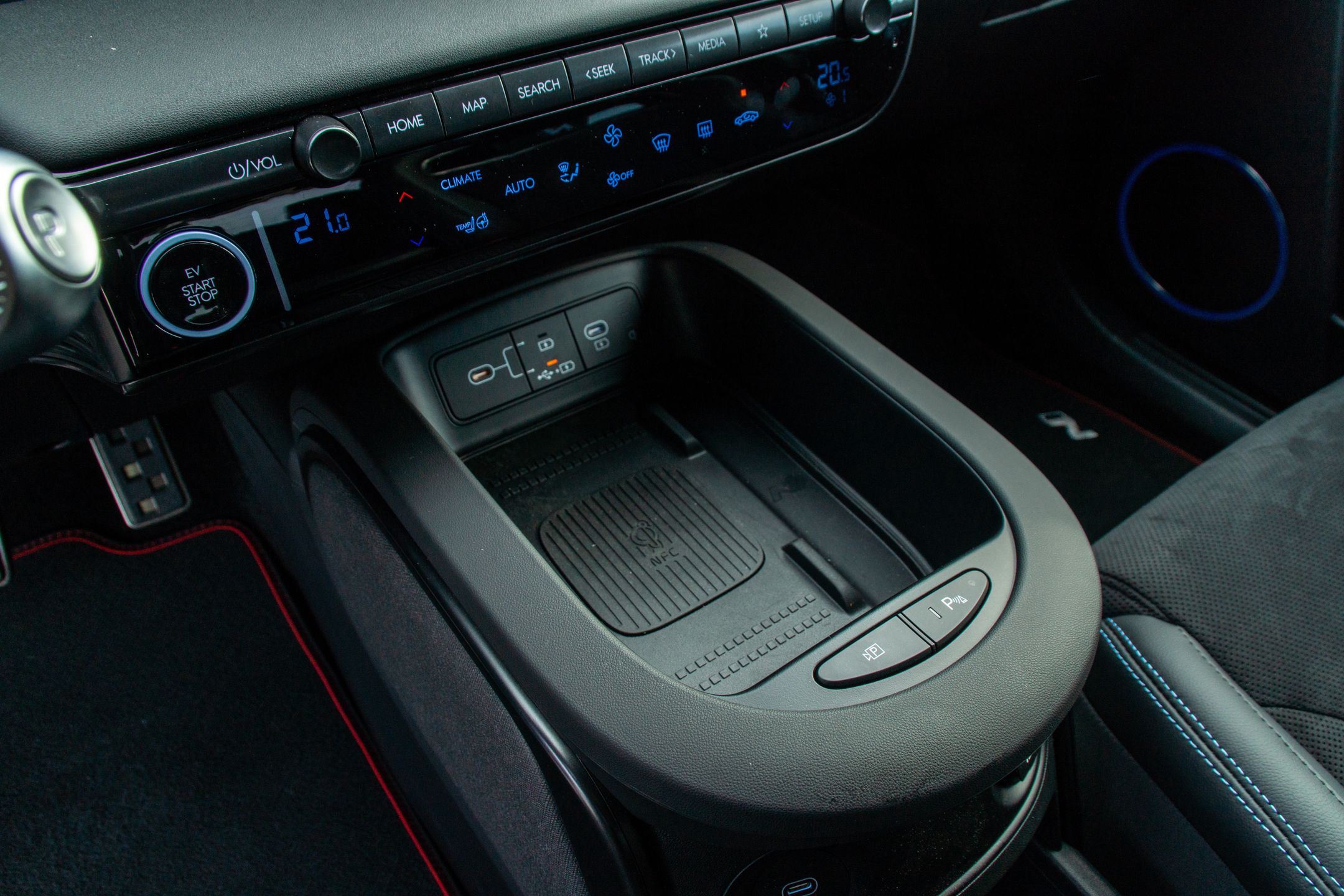Hyundai Ioniq 5 N 2024