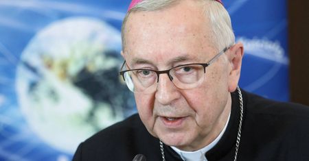 Burza w diecezji kaliskiej. Watykan wysyła z wizytacją abp. Stanisława Gądeckiego