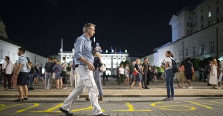 Spis powszechny ujawnił brutalną prawdę. Polacy mają problem