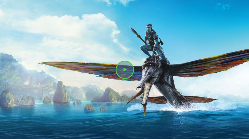 [VOIR.!!] Avatar 2 La Voie de l'eau le film Streaming VF (2022) Complet HD Gratu