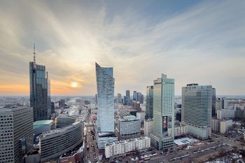 Polska gospodarka przyspiesza. GUS pokazał dane za 2025 rok