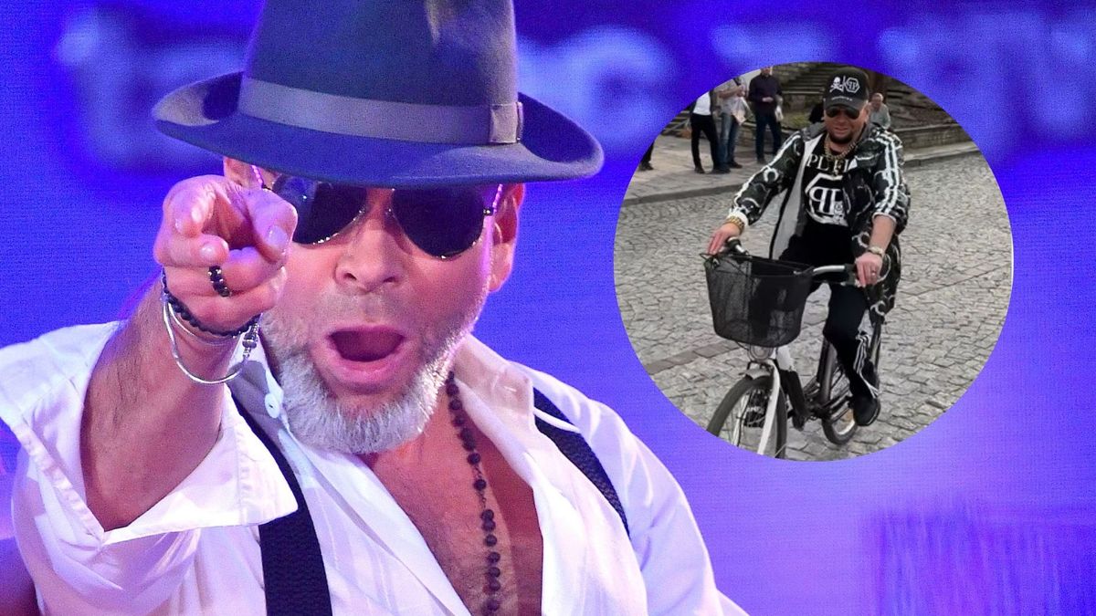 Krzysztof Rutkowski rozwija karierę