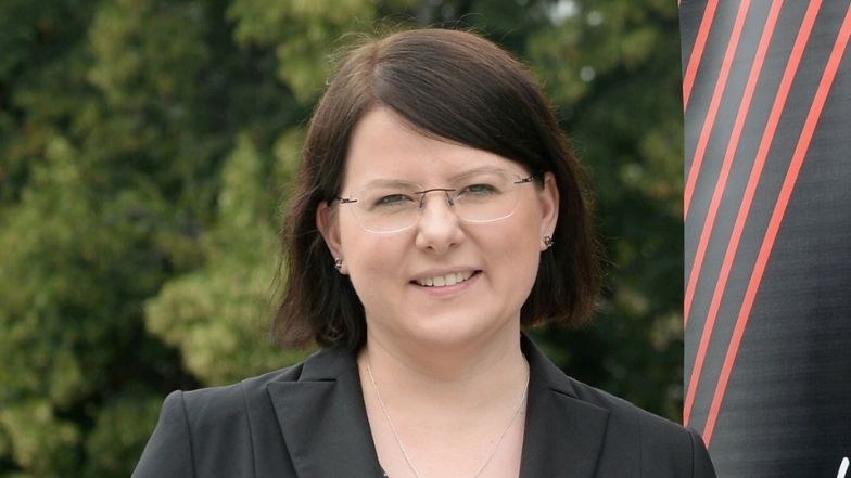 Kaja Godek jest w ciąży