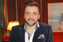 Rafał Szatan w "Dzień Dobry TVN". Ale show skradł jego syn