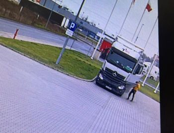 Pracownik kradł paliwo na stacji. Tak się tłumaczył policjantom