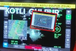 Tak wyglądał atak Indii na Pakistan. Pokazali zdjęcia