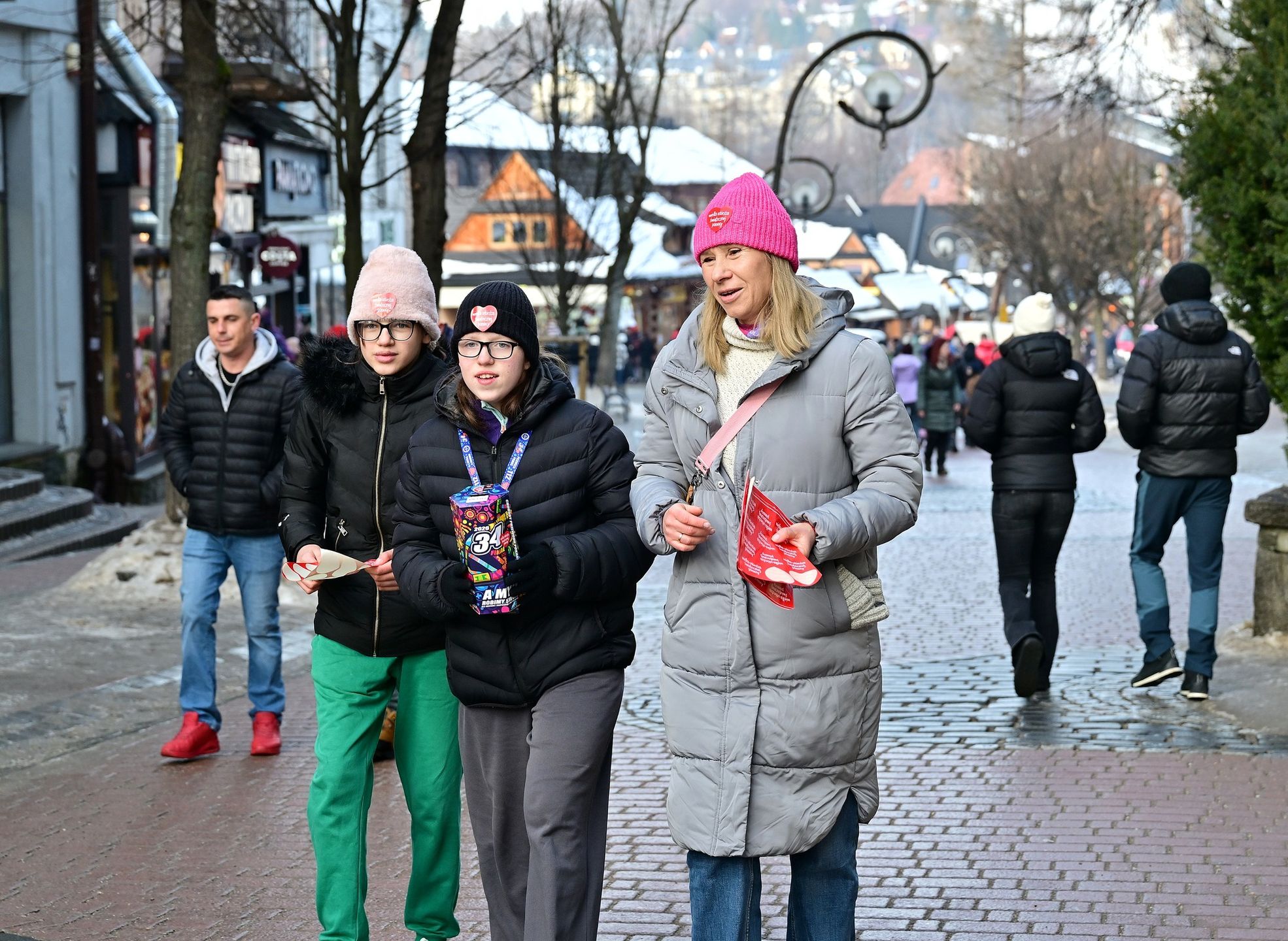 WOŚP Zakopane