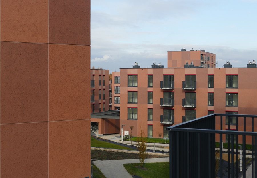 Katowice. Ruszył nabór najemców 513 mieszkań, powstających w ramach rządowego programu Mieszkanie Plus.
