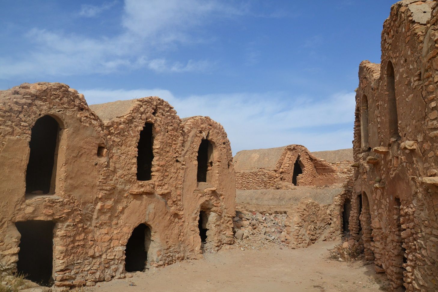 ksar hedada