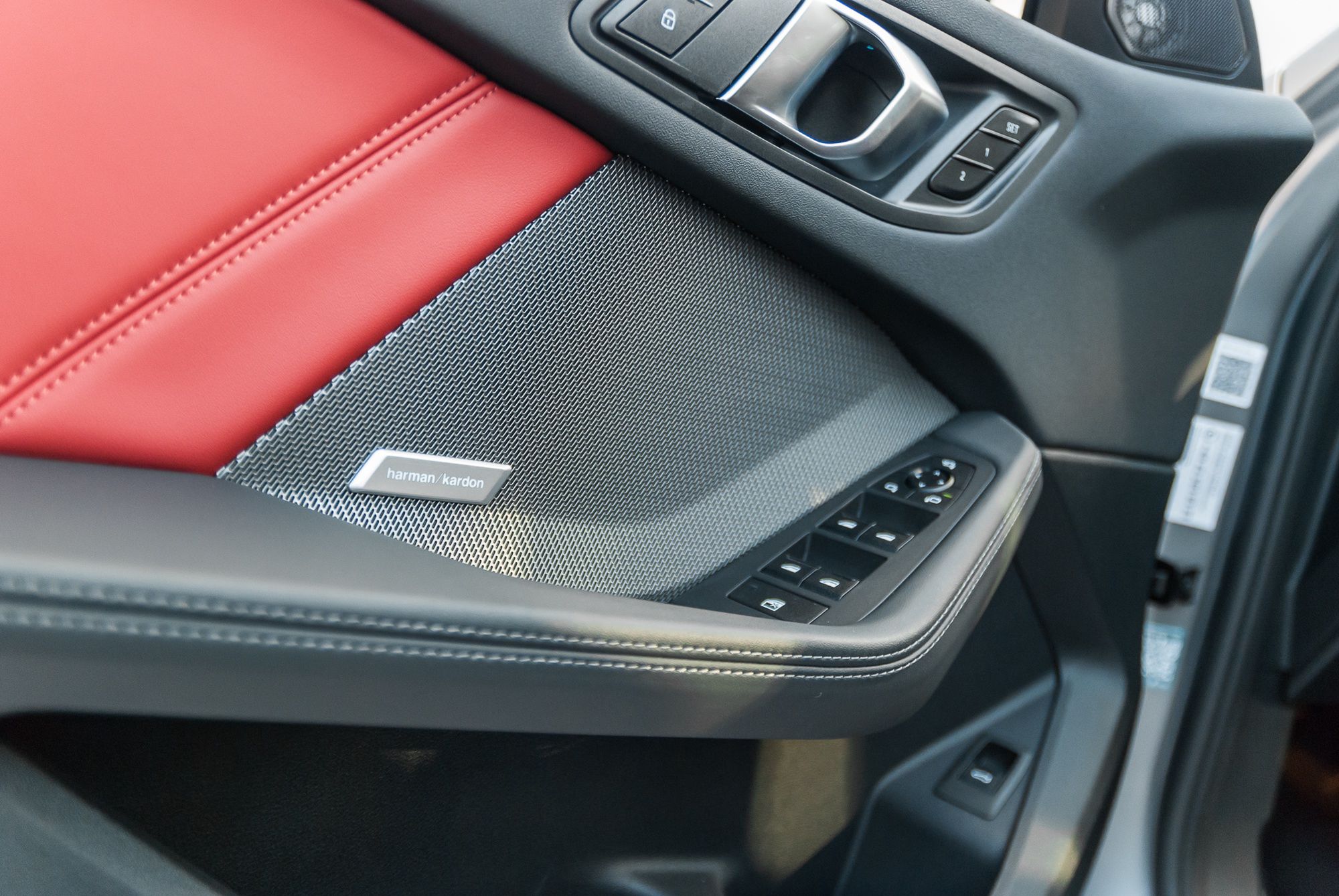 BMW M135 xDrive