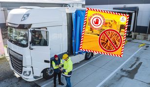 Gigantyczny transport w rękach służb. To jechało do nas z Rosji