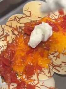 Święte nachosy. Idealna przekąska na seans filmowy?