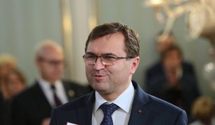 Makowski: To początek formalnej erozji obozu rządzącego [OPINIA]