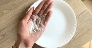 Wysyp na talerz. Nieznany trik robi furorę w sieci