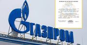 Gazprom tworzy własną armię. Ukraińcy dotarli do dokumentu