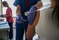 Koronawirus, nowe przypadki zakażenia. Woj. mazowieckie nadal pierwsze [25.02.2021]