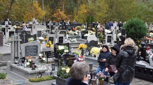 Wierni często o tym zapominają. Tego Kościół nie pozwala 1 listopada