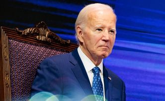 Los Bidena jest przesądzony? "Demokraci nie mają innego wyboru"