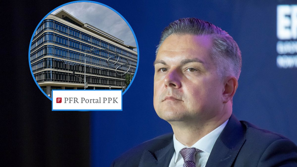  Piotr Matczuk prezes PFR