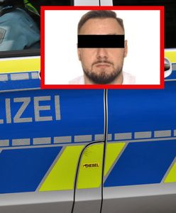 Łukasz Ż. zatrzymany w Niemczech. Nowe doniesienia