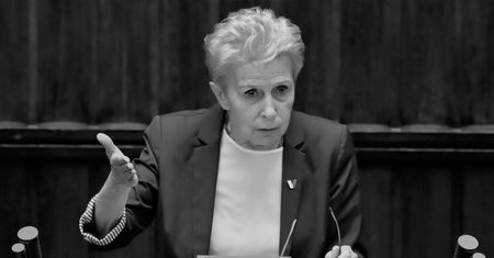 Szczegóły pogrzebu byłej posłanki PO. Jest prośba do żałobników
