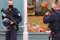 Francja. Atak w Awinionie. Napastnik miał krzyczeć "Allahu Akbar"