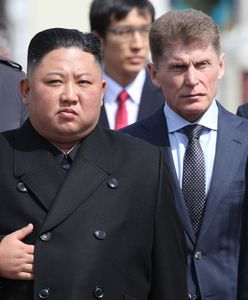 Słowacki łącznik. Chciał sprzedać Moskwie ponad 20 rodzajów północnokoreańskiej broni