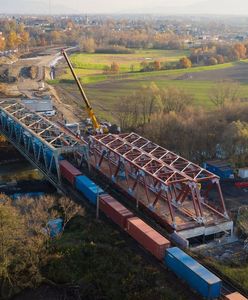 Śląsk. Pociągi z Katowic do Czech i Wisły Głębce pomkną nawet 160 km/h.