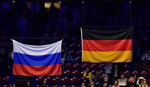 Dziwne zachowanie Niemiec wobec rosyjskiej inwazji. Ekspert o "niejawnych rozmowach"