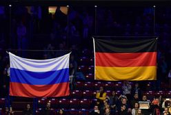 Dziwne zachowanie Niemiec wobec rosyjskiej inwazji. Ekspert o "niejawnych rozmowach"