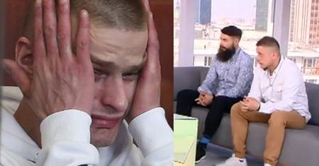 Bracia Komendy wspominają: "Ludzie wieszali nam zgniłe mięso na drzwiach. Byliśmy CAŁKIEM SAMI"