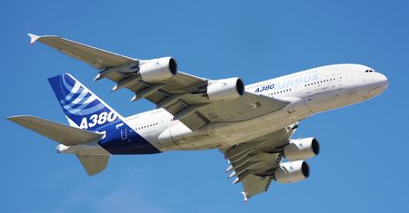 Airbus porzuca Microsoft Office, odlatuje w chmurę Google – ta jest po prostu lepsza