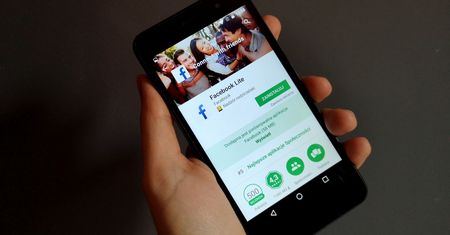 Google zachęca do instalacji lekkich aplikacji w Sklepie Play
