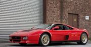 Wczesny prototyp Ferrari Enzo na sprzedaż