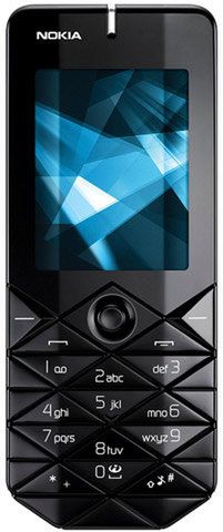 Nokia 7500 Prism ujawniona