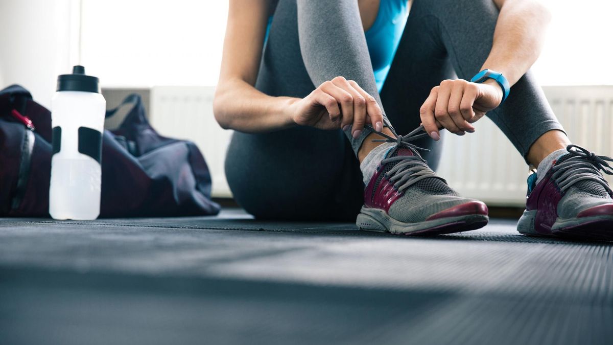 Choć rzeczywiście, biegając można zrzucić nieco wagi, to nie dla wszystkich ten wysiłek będzie odpowiedni ze względów zdrowotnych